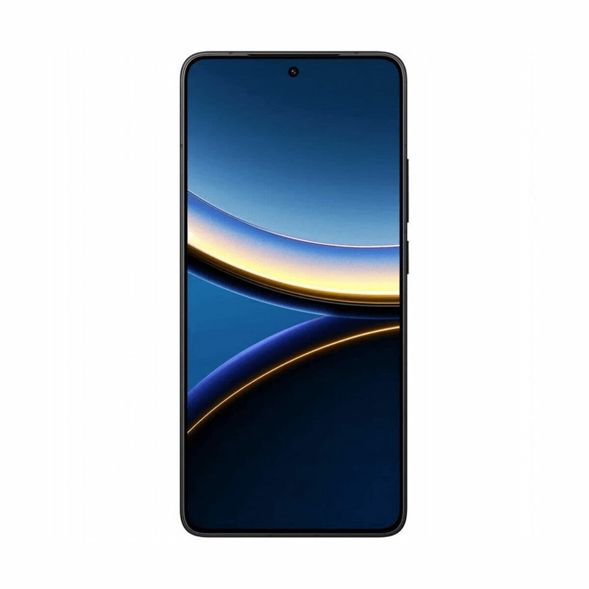 Smartphone Poco MZB0J8XEU 6,67" Octa Core 12 GB RAM 512 GB Noir - Image 6