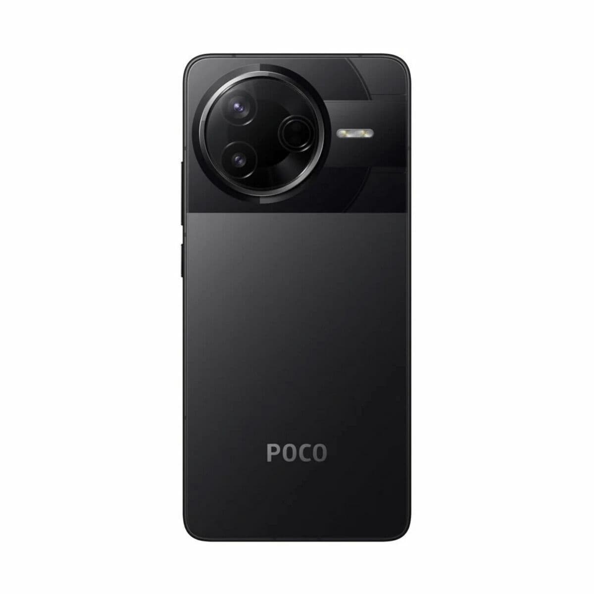 Smartphone Poco MZB0J8XEU 6,67" Octa Core 12 GB RAM 512 GB Noir - Image 7