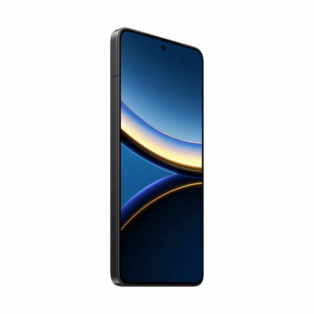 Smartphone Poco MZB0J8XEU 6,67" Octa Core 12 GB RAM 512 GB Noir - Image 8