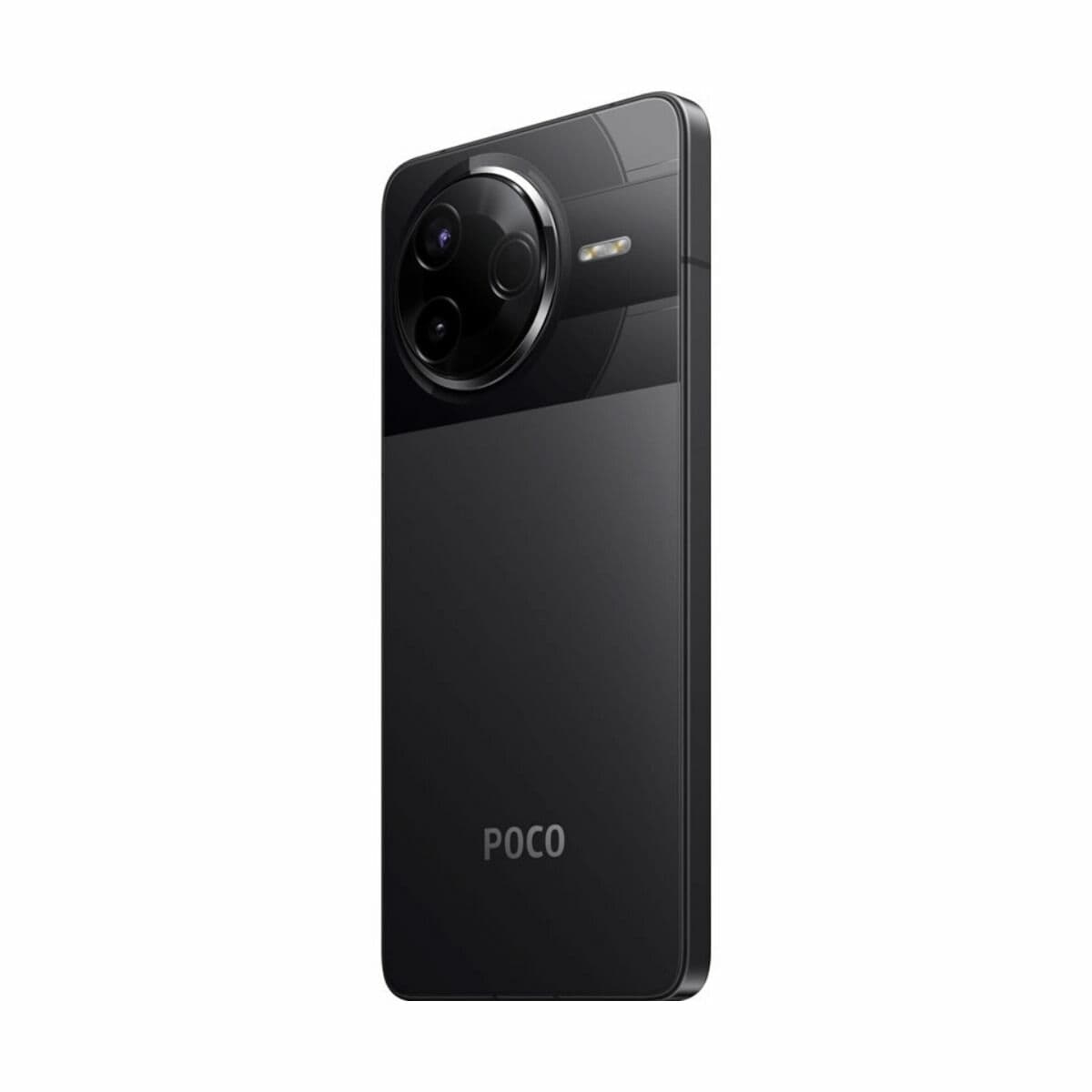 Smartphone Poco MZB0J8XEU 6,67" Octa Core 12 GB RAM 512 GB Noir - Image 9