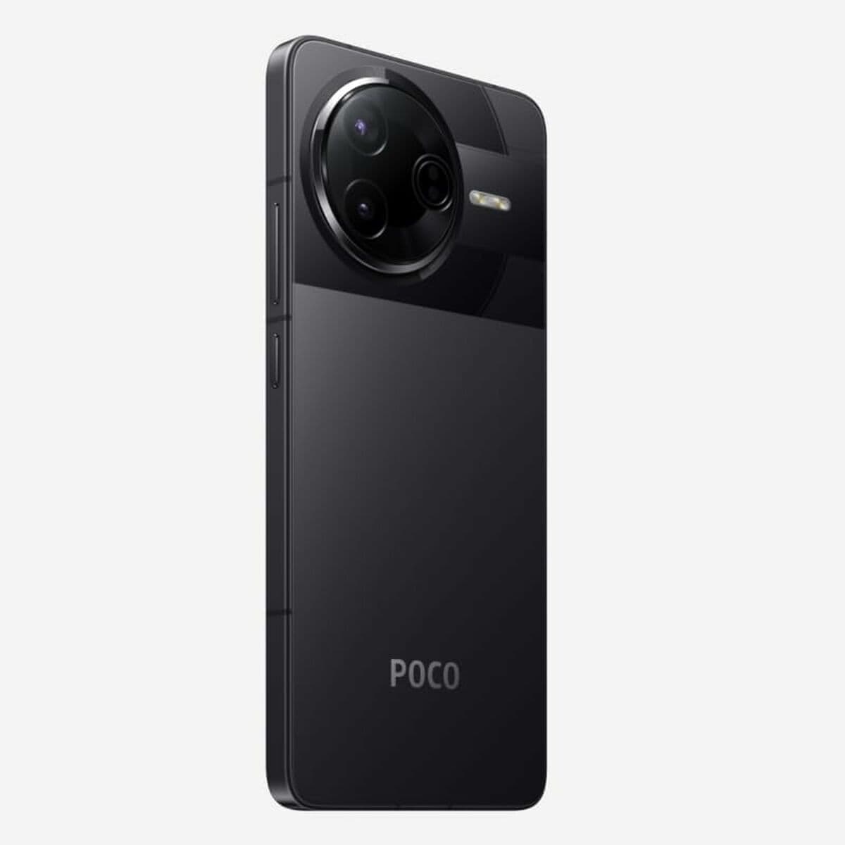 Smartphone Poco MZB0J8XEU 6,67" Octa Core 12 GB RAM 512 GB Noir - Image 2