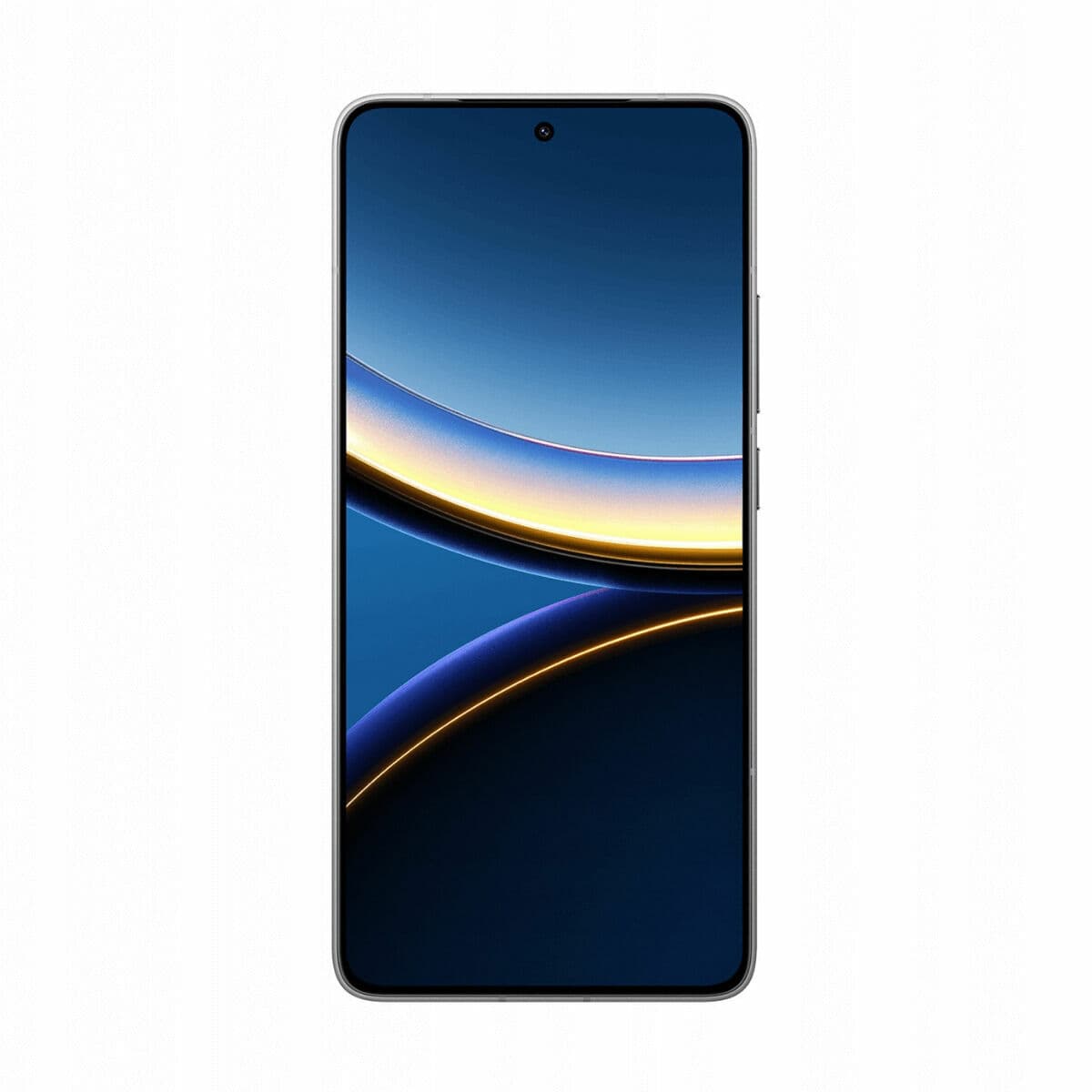 Smartphonei Xiaomi POCO F7 Pro 5G 6,67" Octa Core 12 GB RAM 256 GB Srebrna - Image 6