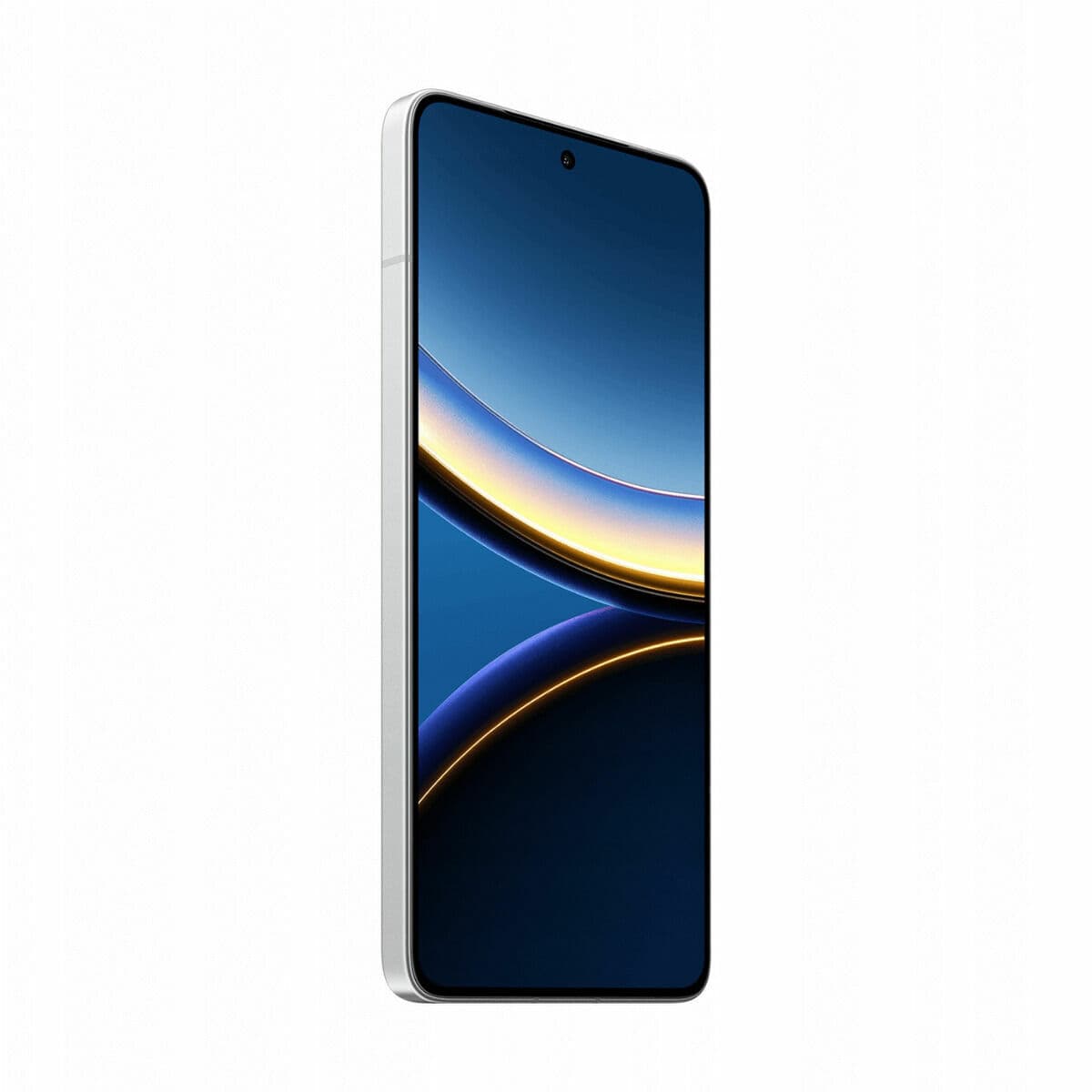 Smartphonei Xiaomi POCO F7 Pro 5G 6,67" Octa Core 12 GB RAM 256 GB Srebrna - Image 8