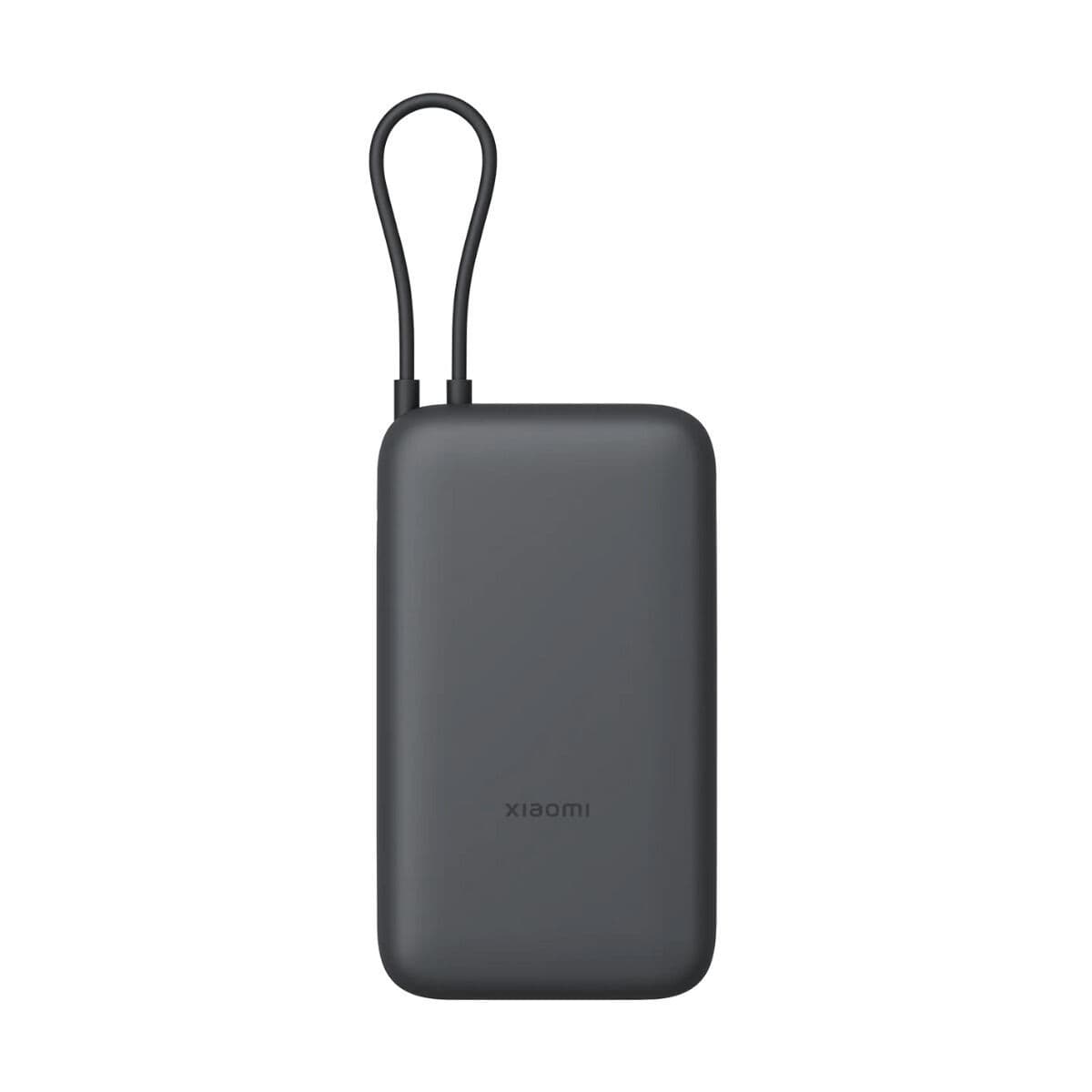 Powerbank Xiaomi Negro 20000 mAh