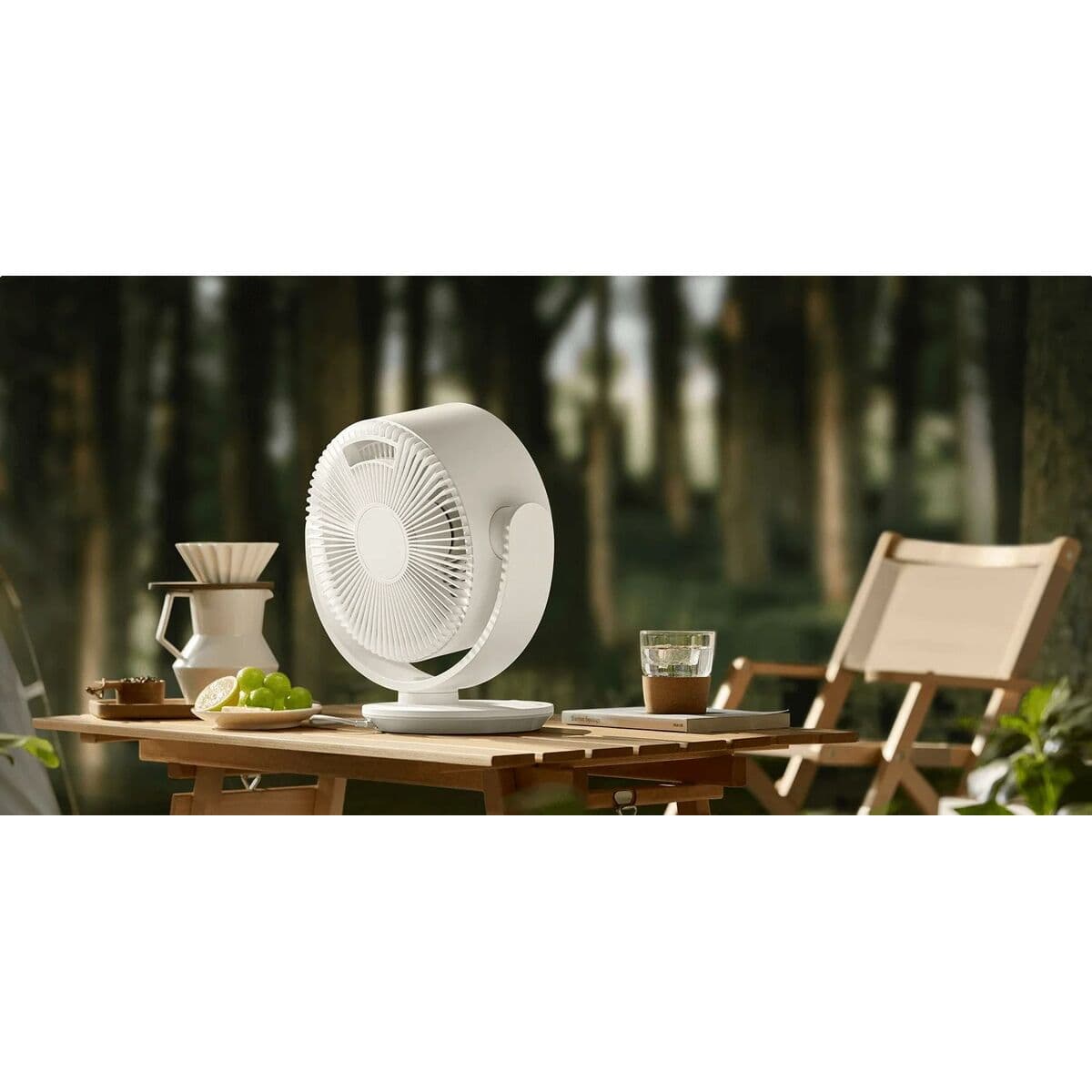 Turmventilator Xiaomi - Image 11