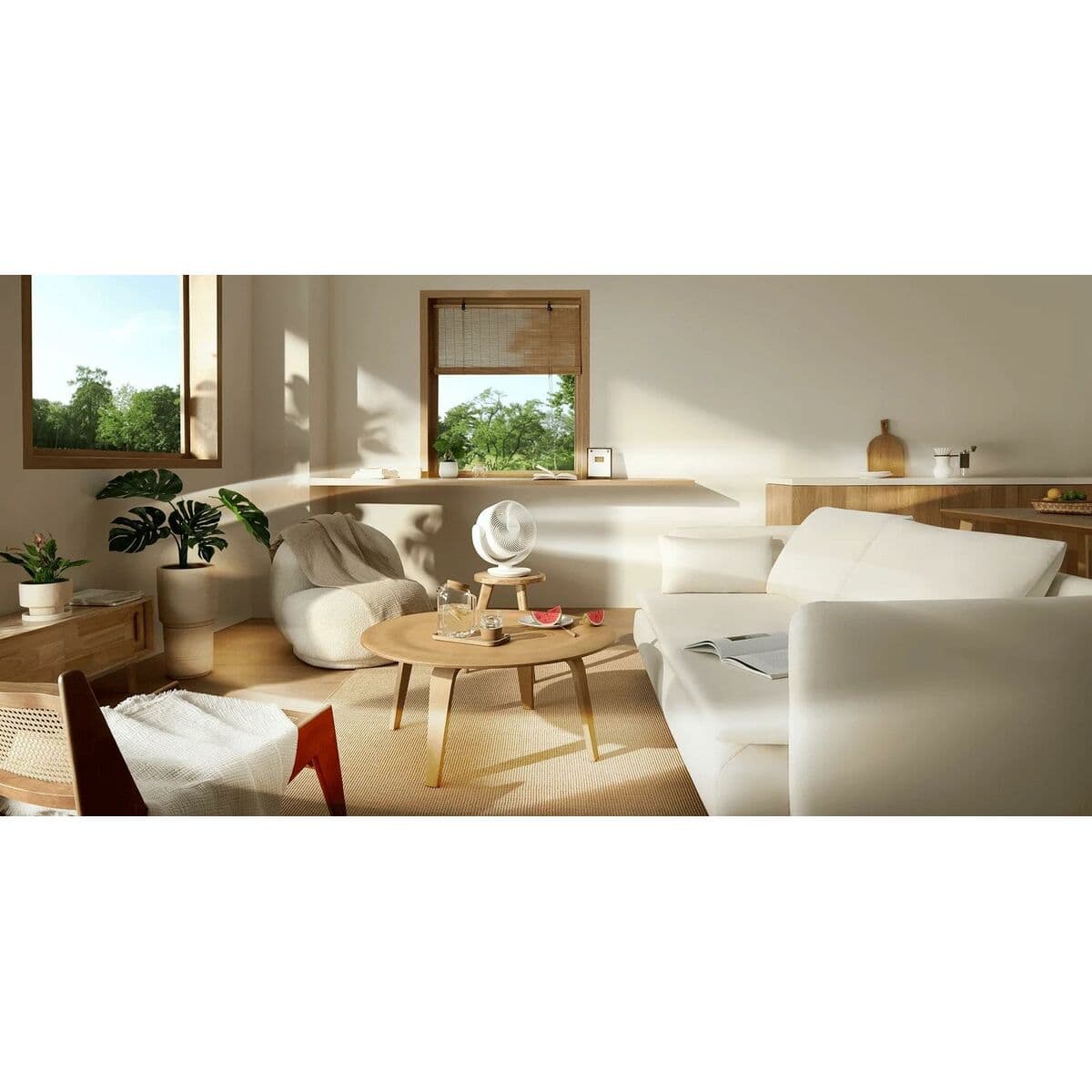 Turmventilator Xiaomi - Image 12