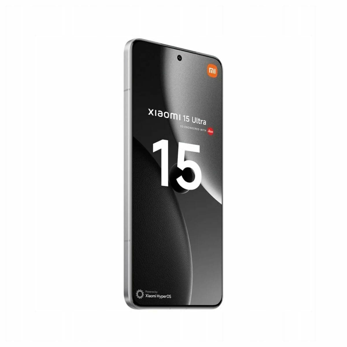 Smartphonei Xiaomi 15 ULTRA 6,73" Octa Core 16 GB RAM 512 GB Srebrna - Image 16