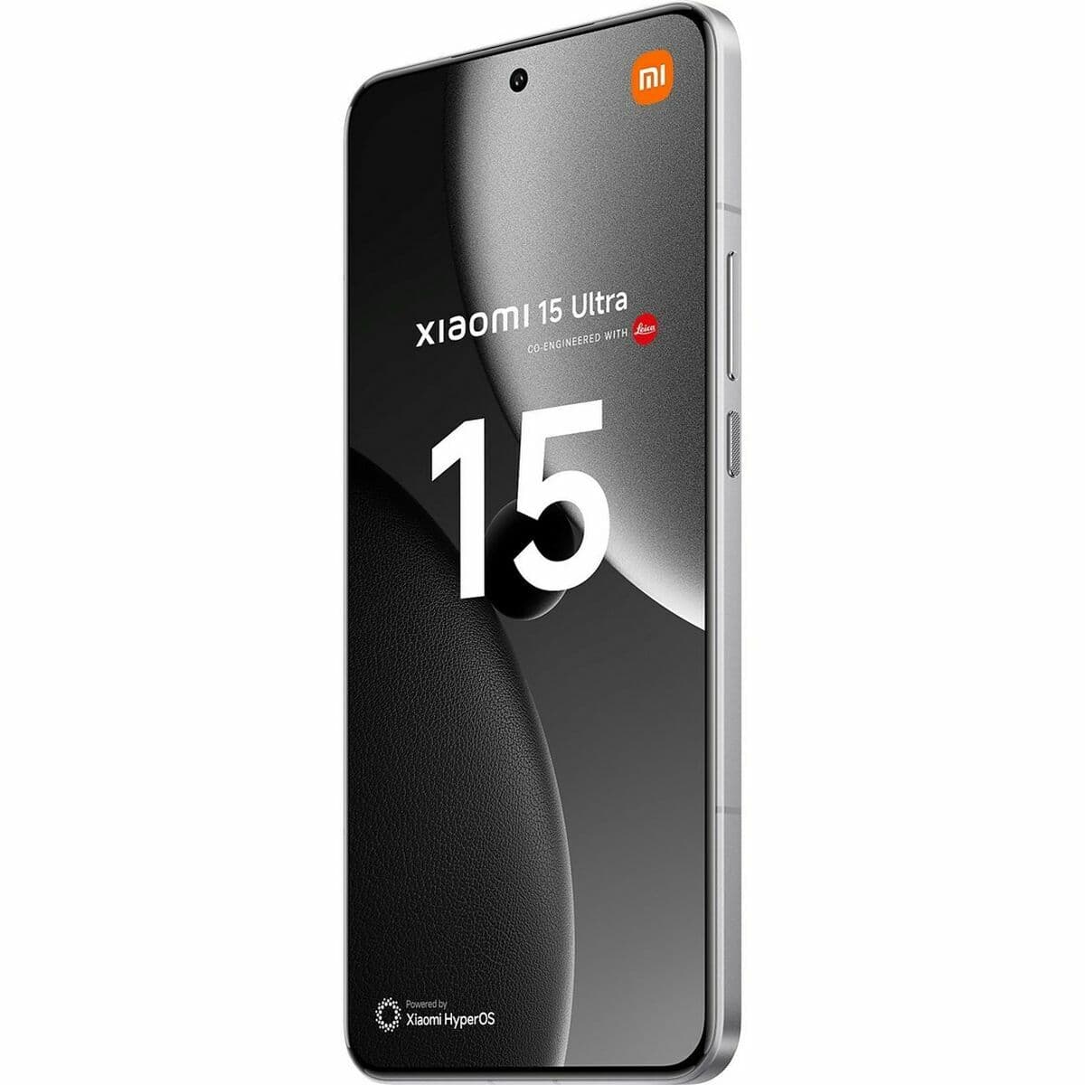 Smartphonei Xiaomi 15 ULTRA 6,73" Octa Core 16 GB RAM 512 GB Srebrna - Image 8