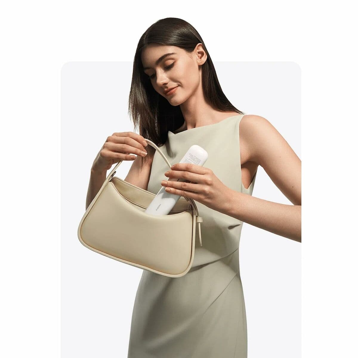 Haarschneidegerät Xiaomi BHR07RFEU Weiß 3200 W - Image 7