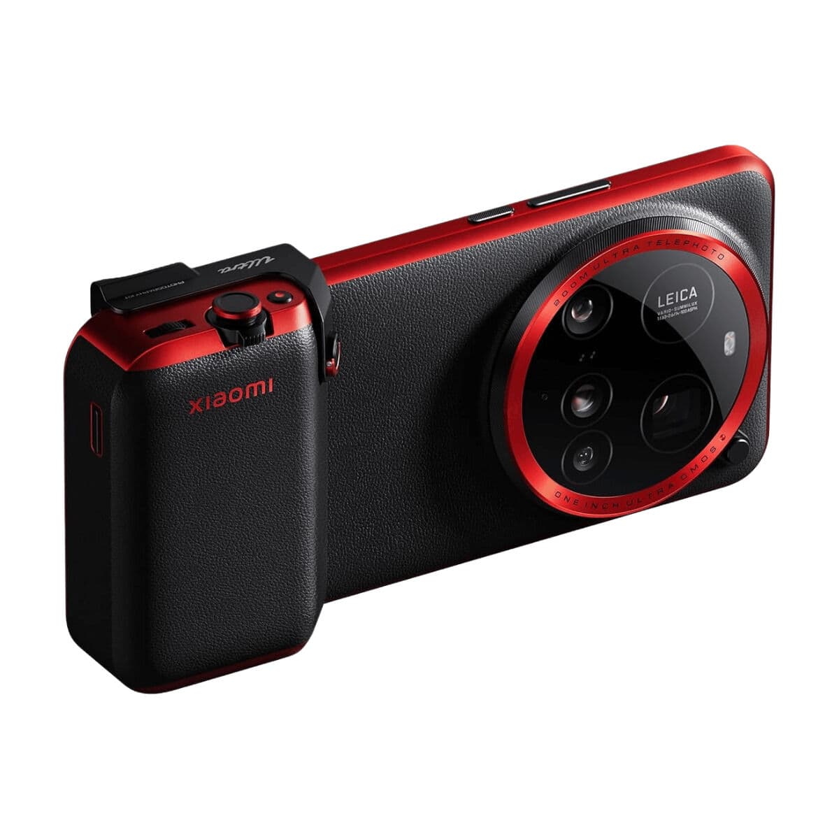 Set d'accessoires Xiaomi 15 Ultra