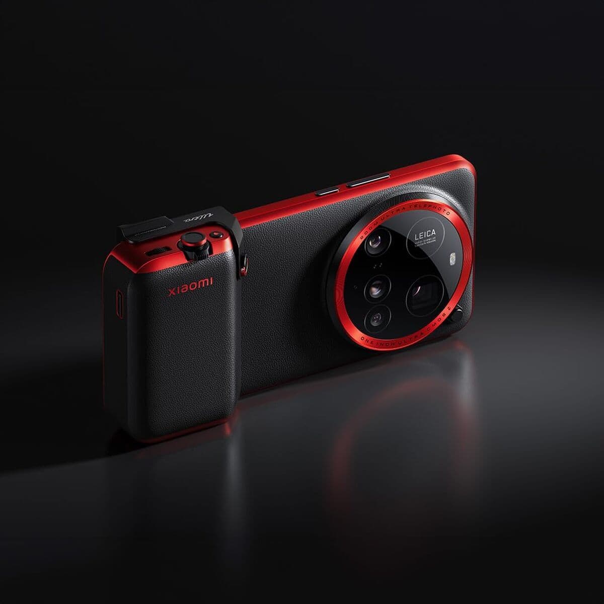 Set d'accessoires Xiaomi 15 Ultra - Image 5