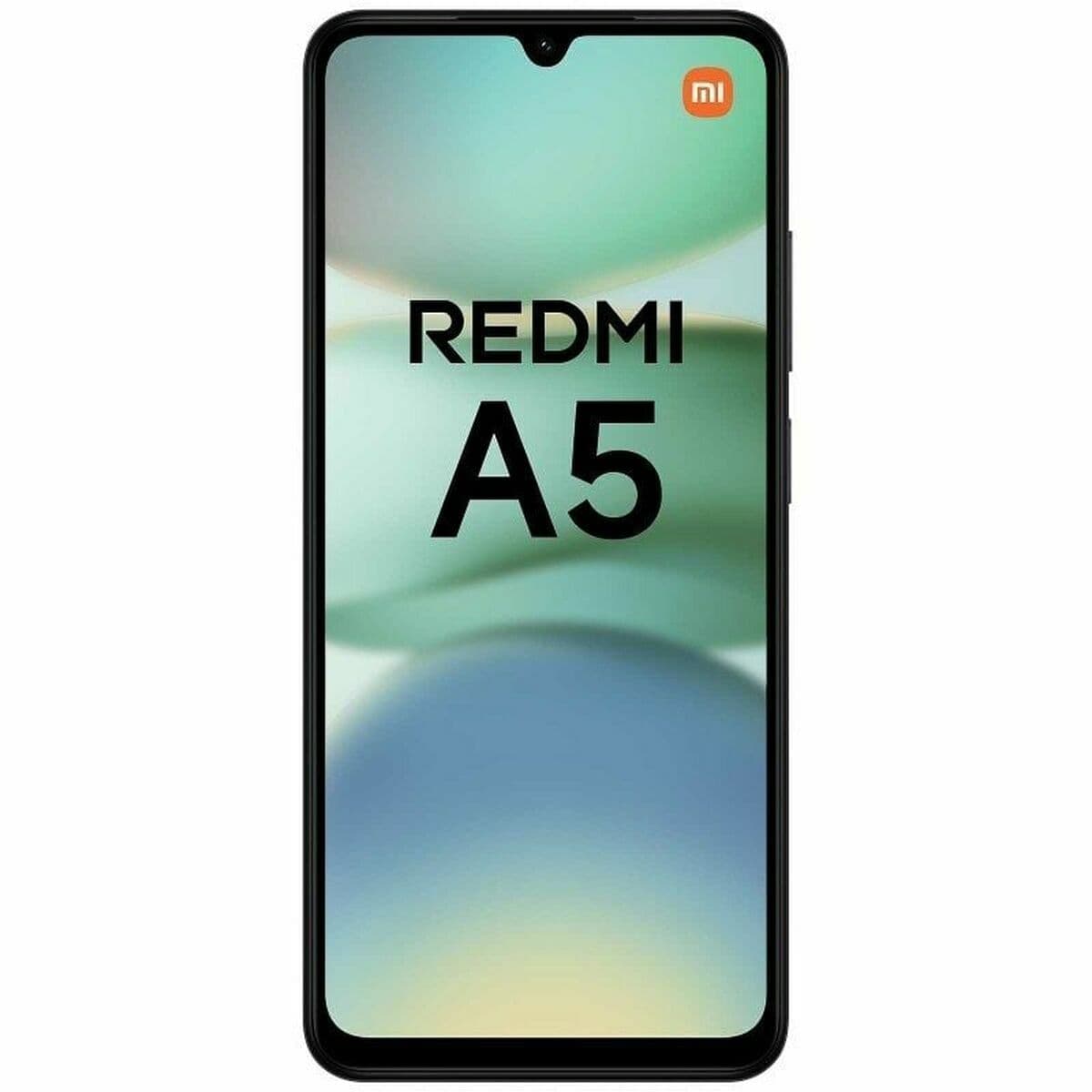 Smartphone Xiaomi Redmi A5 6,88" Octa Core 4 GB RAM 128 GB Nero - Image 12