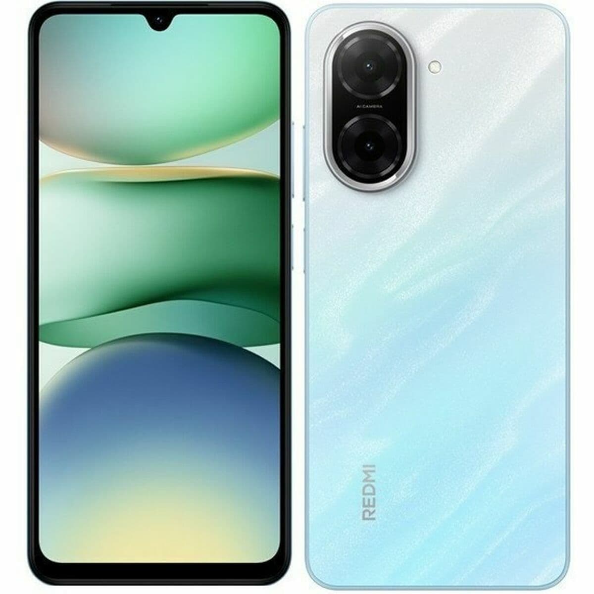 Smartphonei Xiaomi REDMI A5 6,88" Octa Core 3 GB RAM 64 GB Plava - Image 8