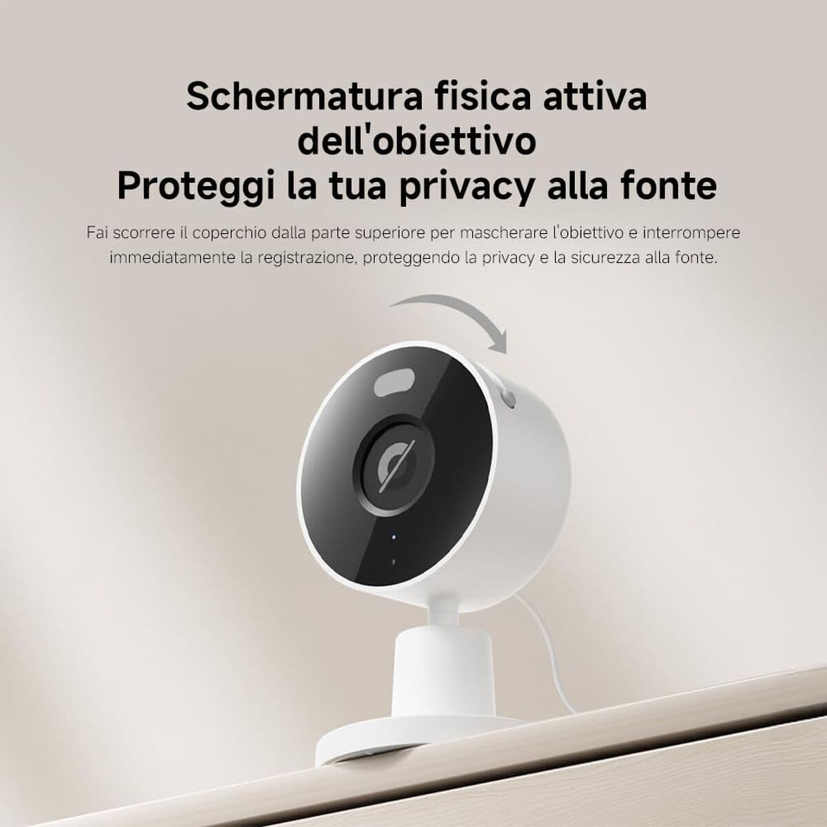 Videocámara de Vigilancia Xiaomi C100 - Image 15