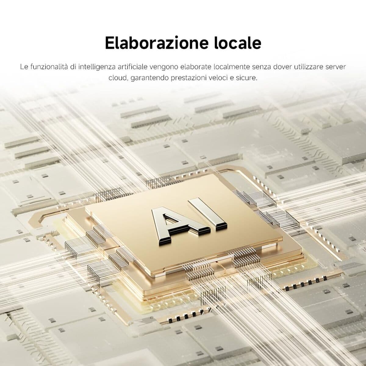 Videocámara de Vigilancia Xiaomi C100 - Image 16