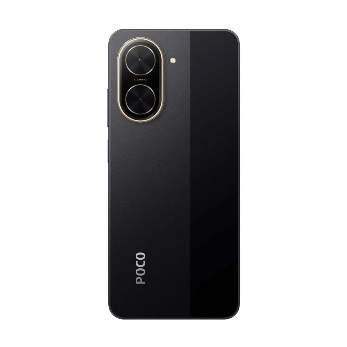 Smartphone Xiaomi POCO C71 6,88" Octa Core 4 GB RAM 128 GB Noir - Image 3