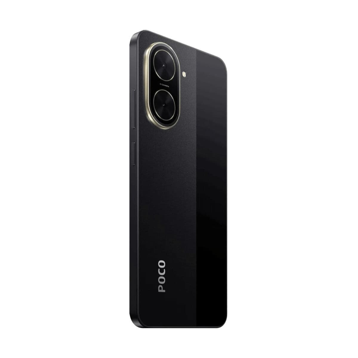 Smartphone Xiaomi POCO C71 6,88" Octa Core 4 GB RAM 128 GB Noir - Image 5