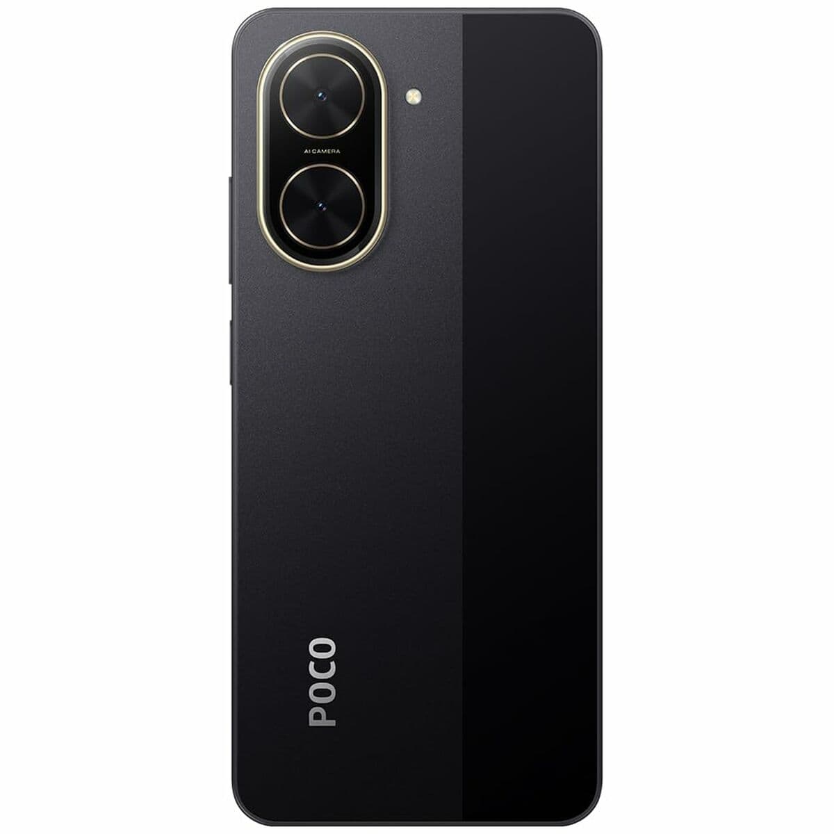 Smartphone Xiaomi POCO C71 6,88" Octa Core 4 GB RAM 128 GB Noir - Image 9