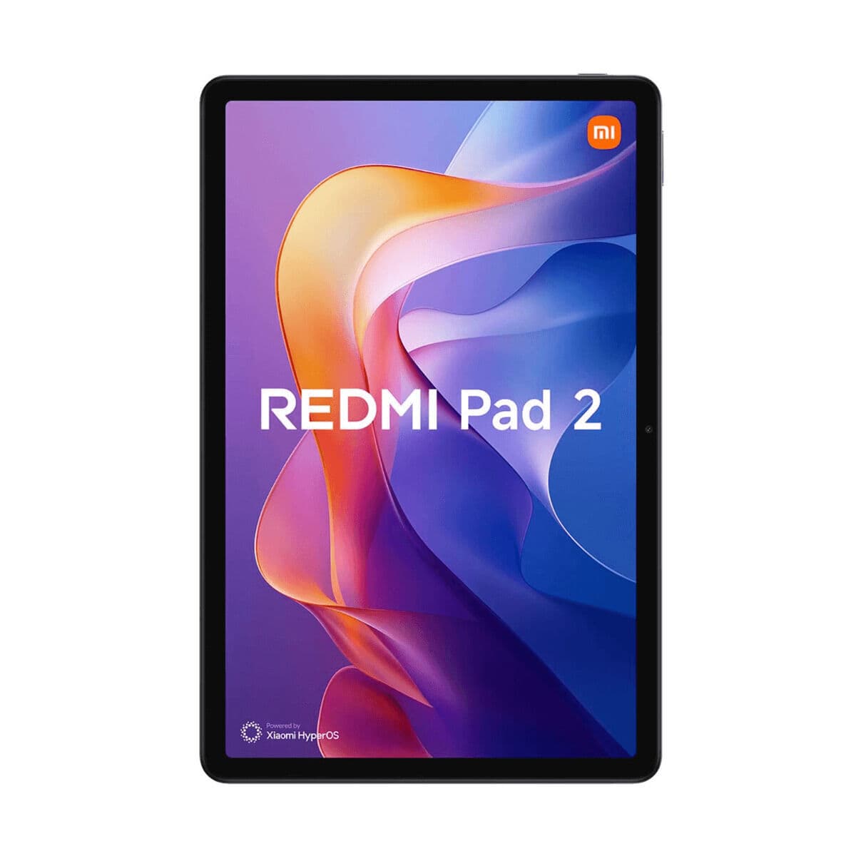 Tablet Xiaomi Redmi Pad 2 11" Octa Core 8 GB RAM 256 GB Gris - Image 3