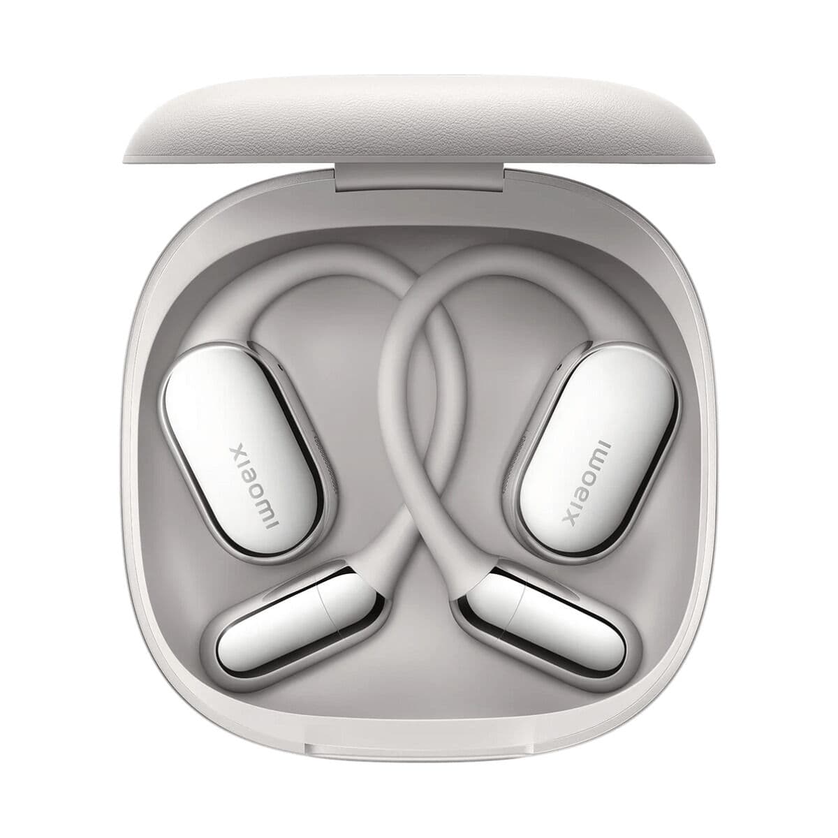 Casque Xiaomi M2503E1 Gris