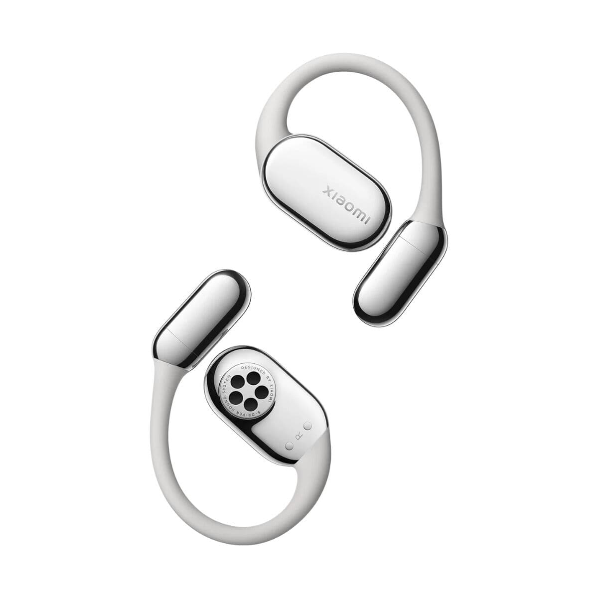 Casque Xiaomi M2503E1 Gris - Image 2
