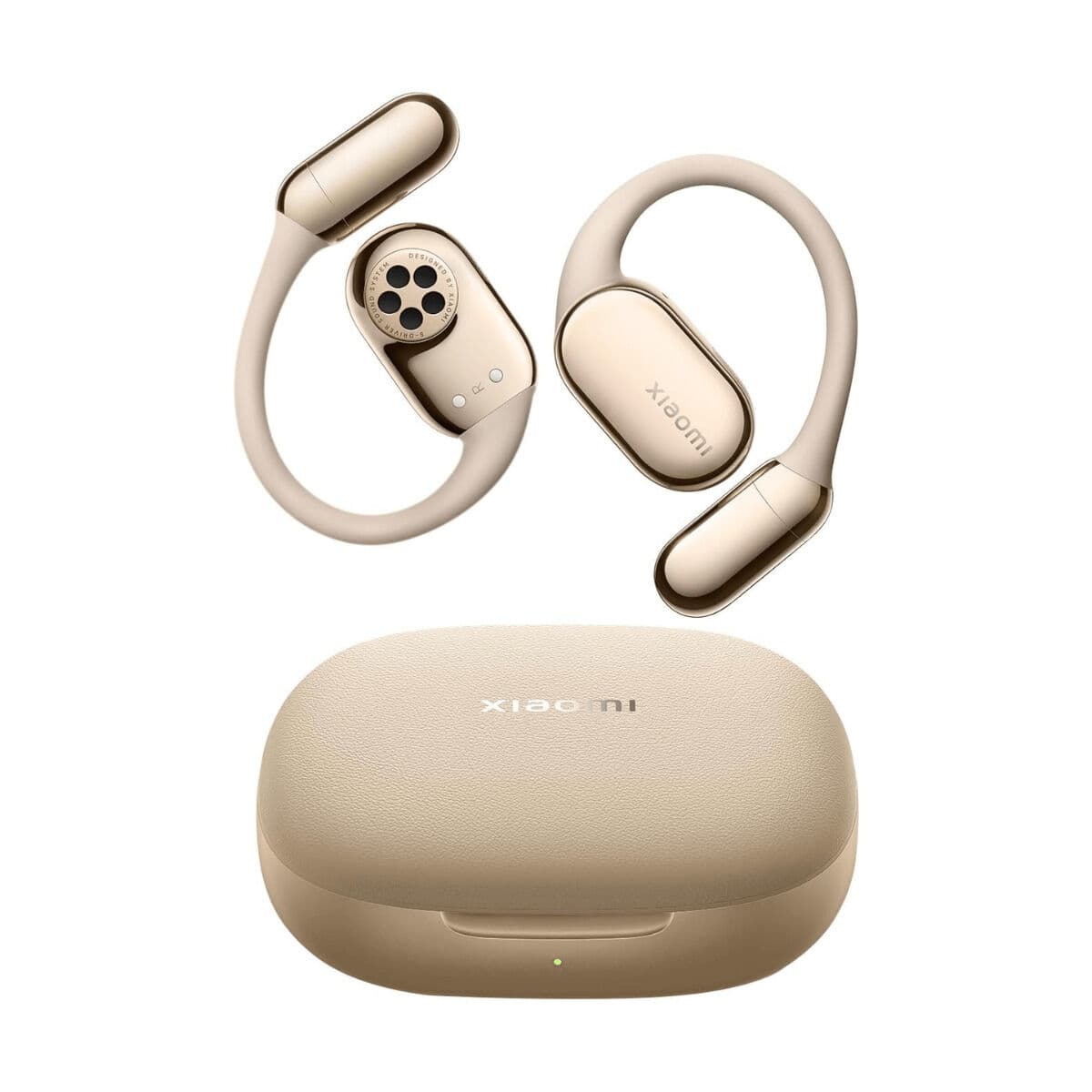 Casque Xiaomi OpenWear Stereo Pro Or - Image 14