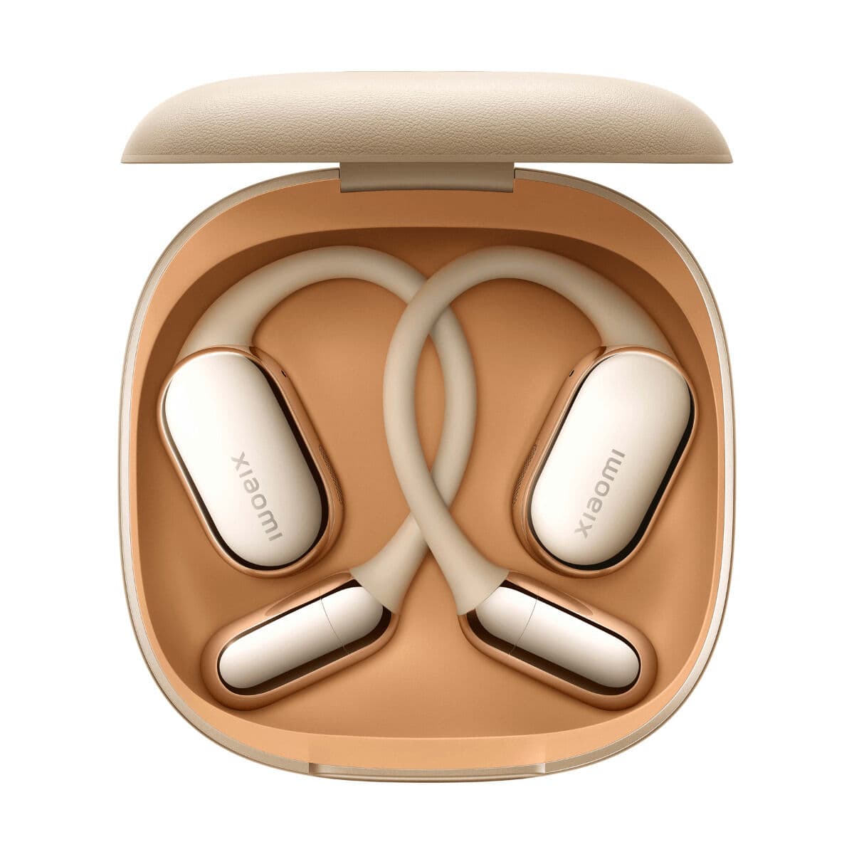 Casque Xiaomi OpenWear Stereo Pro Or - Image 15