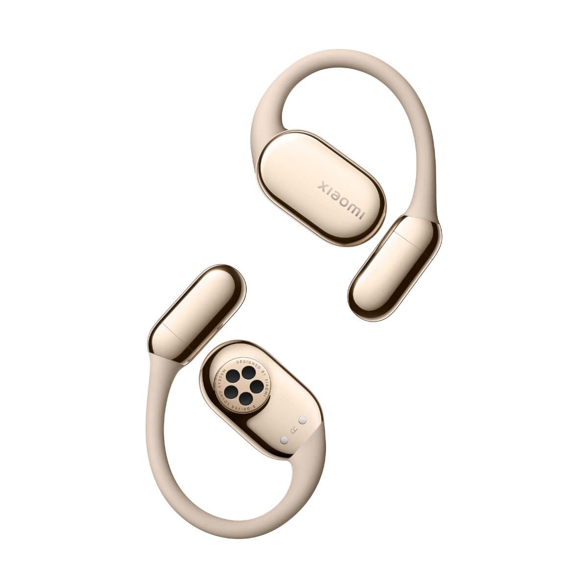 Casque Xiaomi OpenWear Stereo Pro Or - Image 17