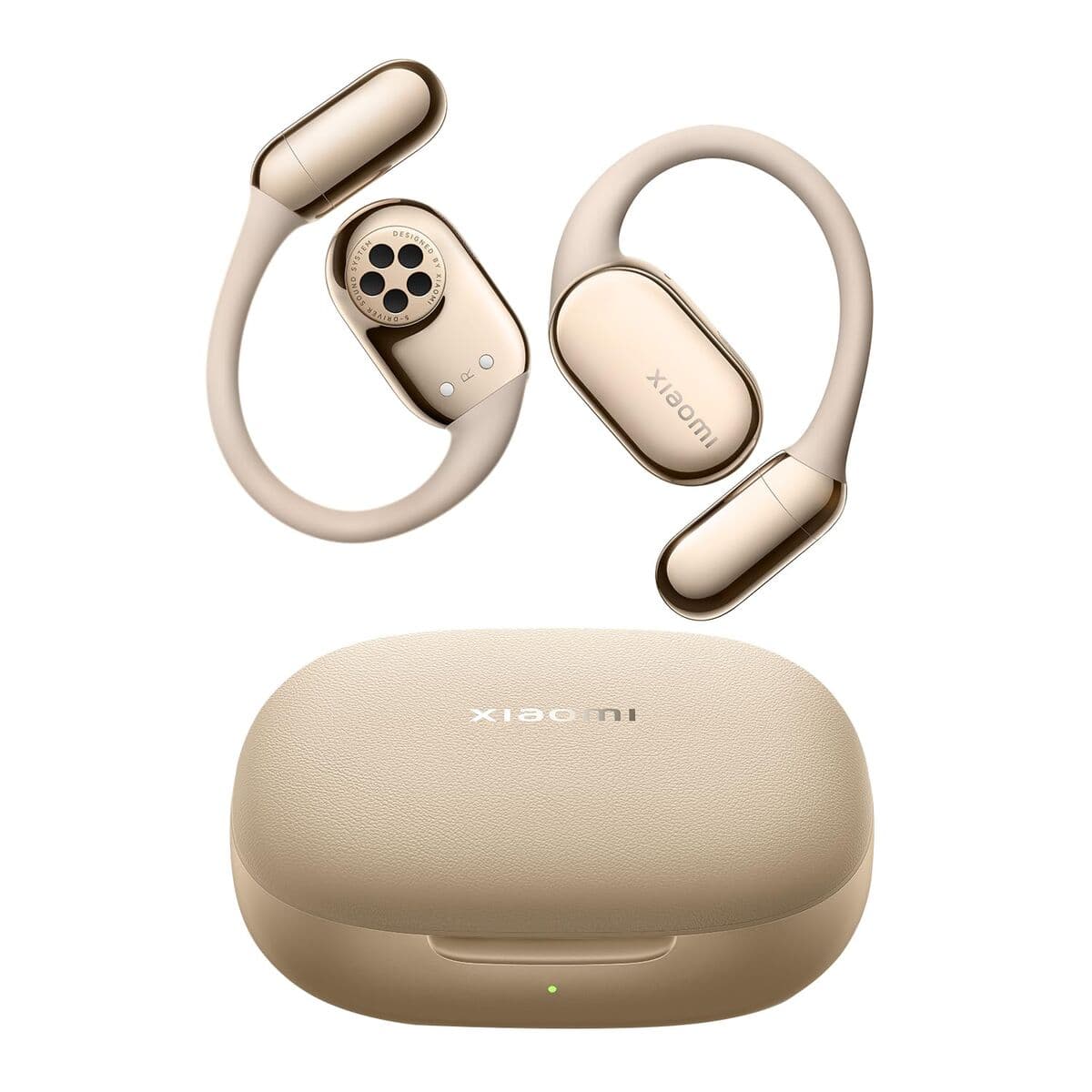 Casque Xiaomi OpenWear Stereo Pro Or - Image 5