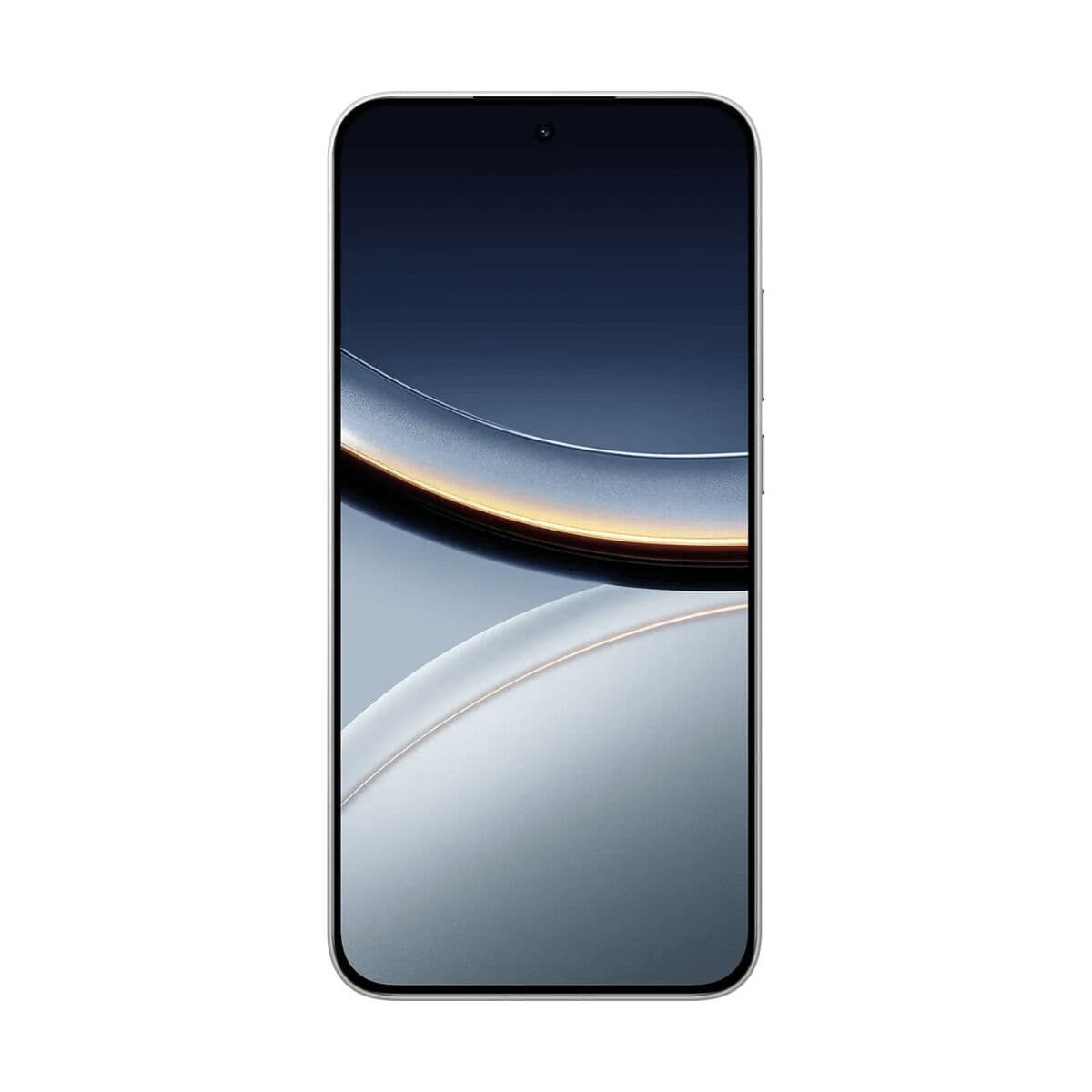 Smartphone Xiaomi POCO F7 5G 12-256 WH 6,83" Octa Core 12 GB RAM 256 GB Blanc - Image 2