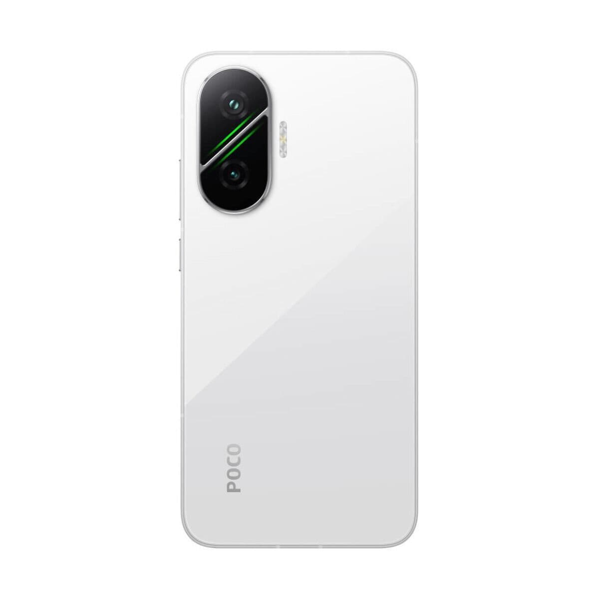 Smartphone Xiaomi POCO F7 5G 12-256 WH 6,83" Octa Core 12 GB RAM 256 GB Blanc - Image 3