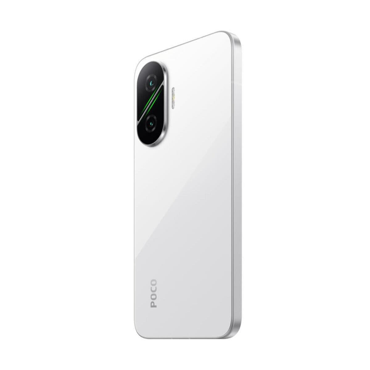 Smartphone Xiaomi POCO F7 5G 12-256 WH 6,83" Octa Core 12 GB RAM 256 GB Blanc - Image 5