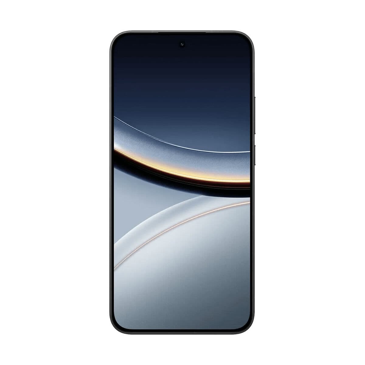Smartphone Xiaomi POCO F7 5G 12-256 BK 6,83" Octa Core 12 GB RAM 256 GB Noir - Image 2