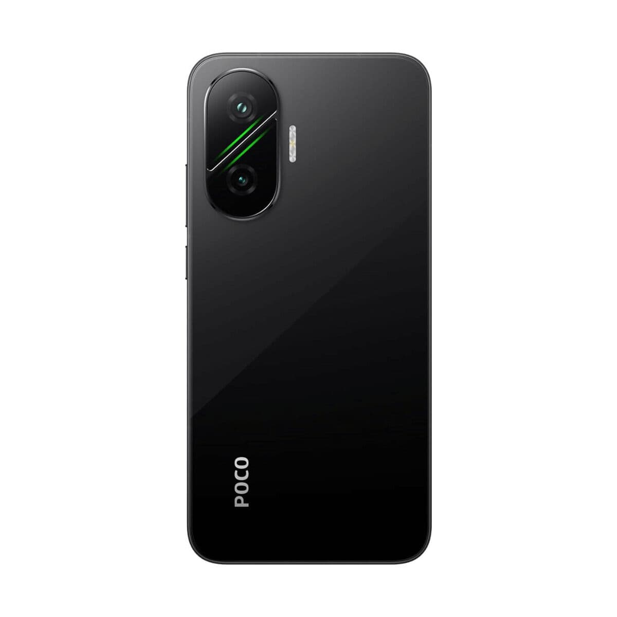Smartphone Xiaomi POCO F7 5G 12-256 BK 6,83" Octa Core 12 GB RAM 256 GB Noir - Image 3