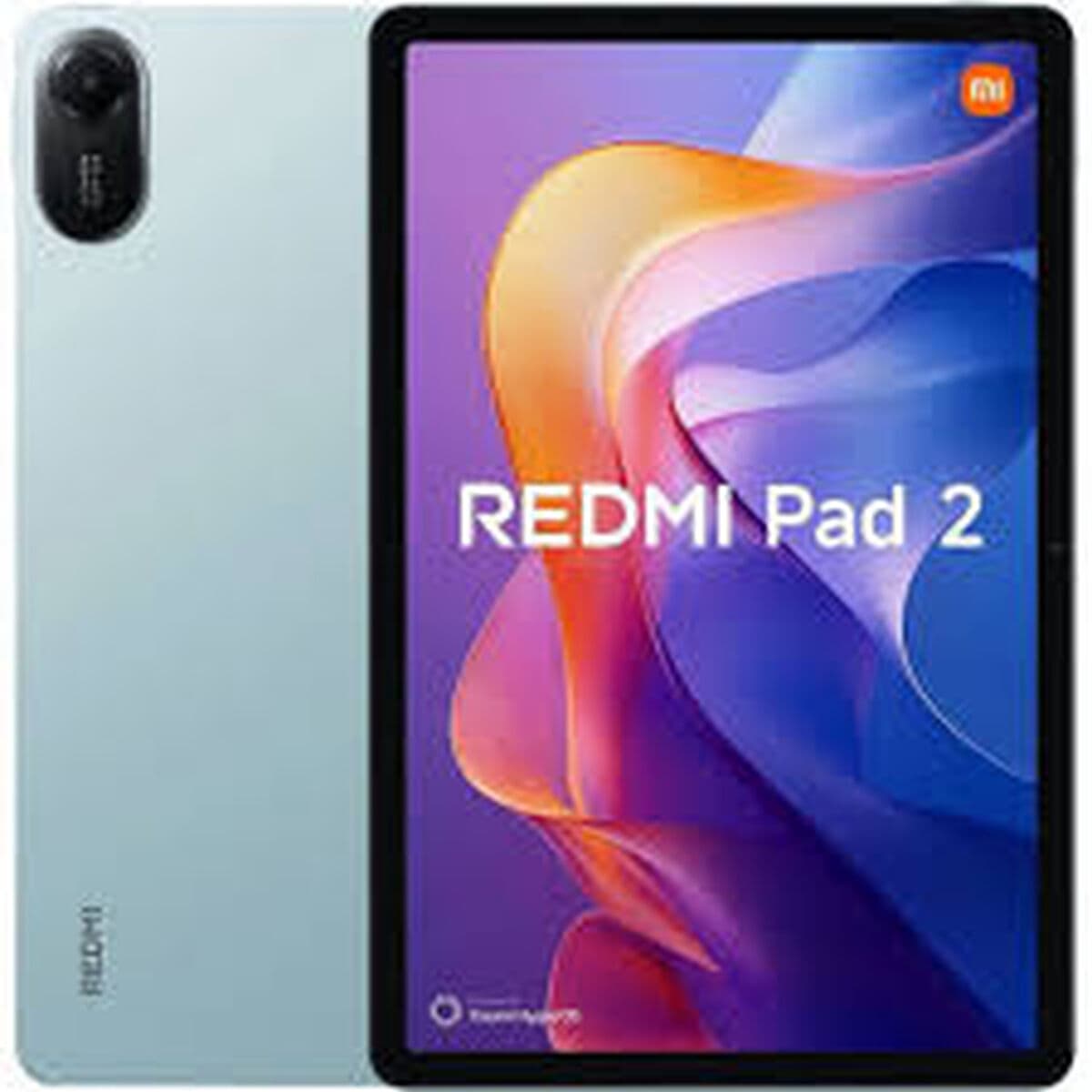 Tabletti Xiaomi REDMI PAD 2 128 GB 256 GB Vihreä