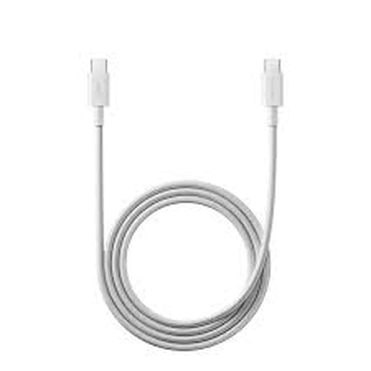 Cable USB-C a USB-C Xiaomi 1 m