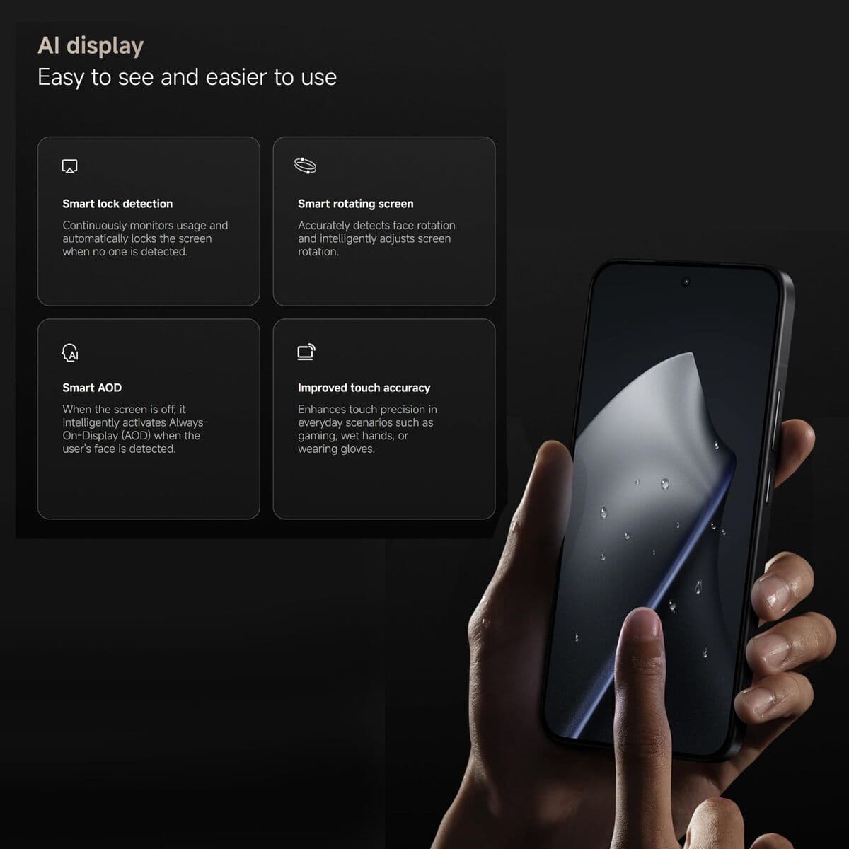 Smartphone Xiaomi 15T Pro 5G 6,83" Octa Core 12 GB RAM 256 GB Grey - Image 17