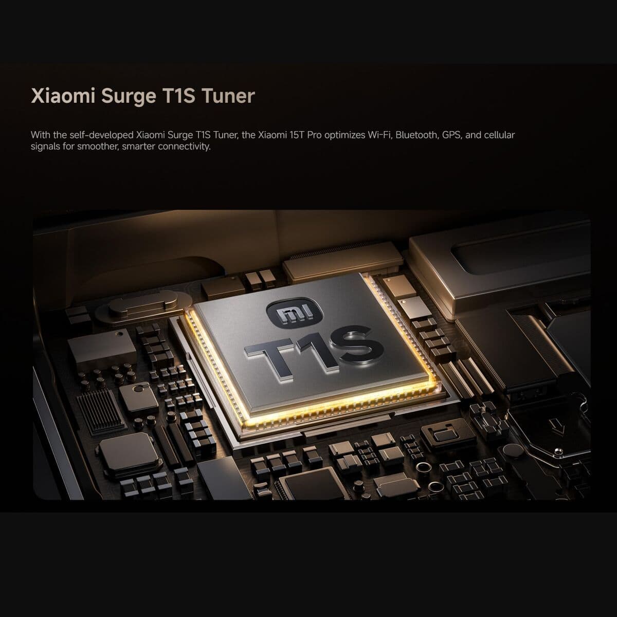 Smartphone Xiaomi 15T Pro 5G 6,83" Octa Core 12 GB RAM 256 GB Grey - Image 19