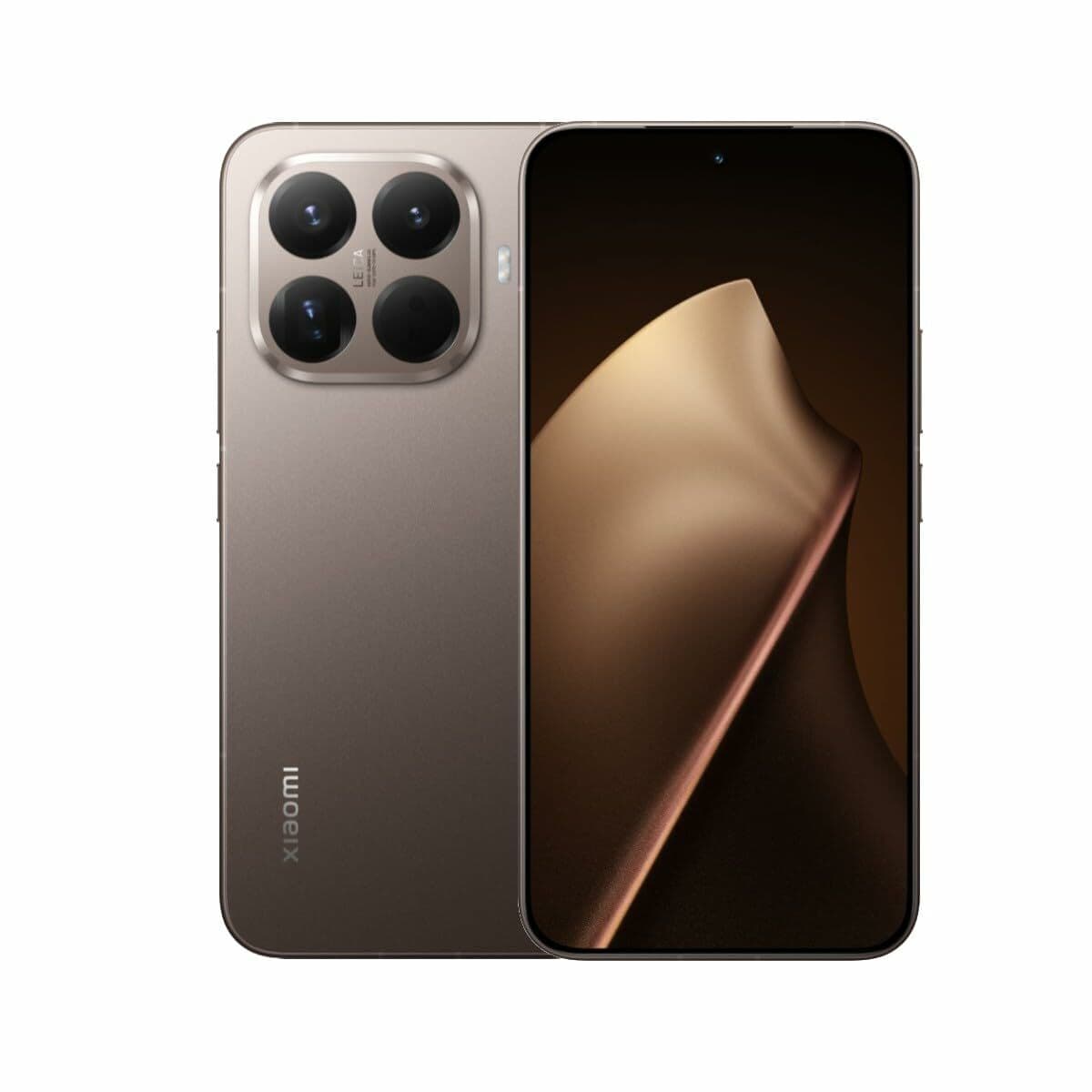 Išmanusis Telefonas Xiaomi 15T Pro 5G 6,83" Octa Core 12 GB RAM 512 GB Auksas - Image 6