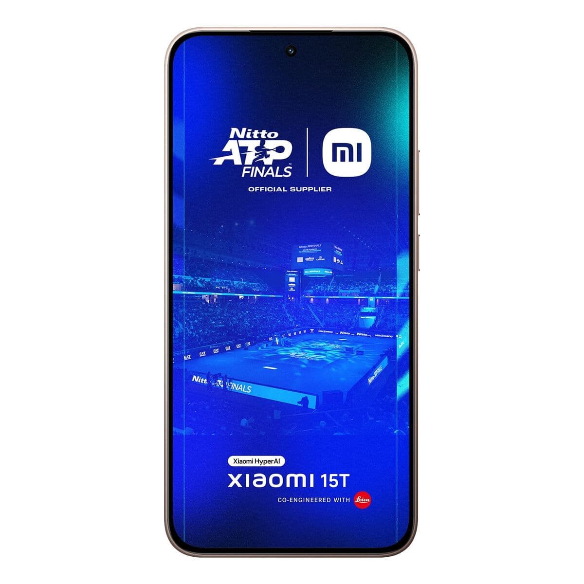 Smartphone Xiaomi 25069PTEBG 6,83" Octa Core 12 GB RAM 256 GB Rose - Image 2