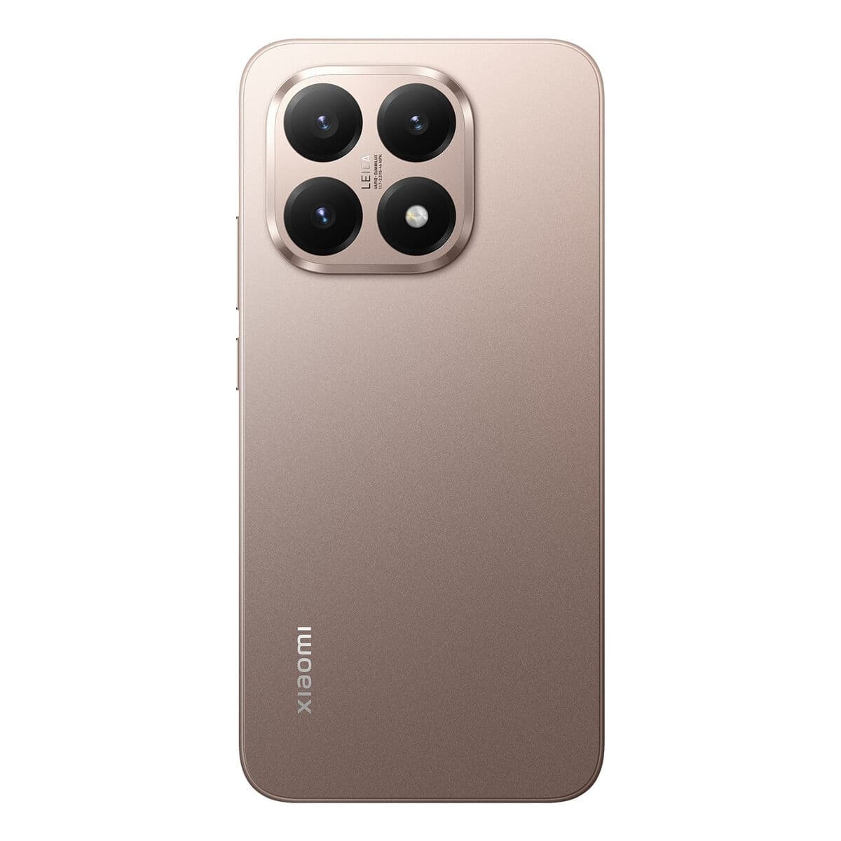 Smartphone Xiaomi 25069PTEBG 6,83" Octa Core 12 GB RAM 256 GB Rose - Image 6