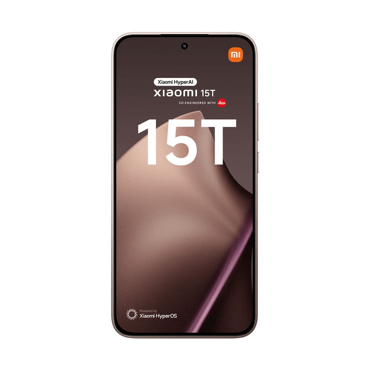 Smartphone Xiaomi 25069PTEBG 6,83" Octa Core 12 GB RAM 256 GB Rose - Image 3