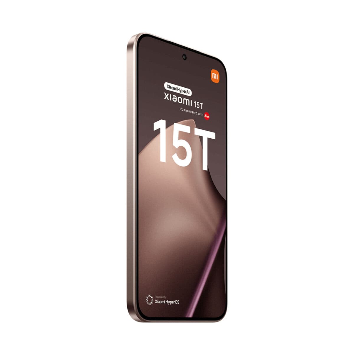 Smartphone Xiaomi 25069PTEBG 6,83" Octa Core 12 GB RAM 256 GB Rose - Image 7