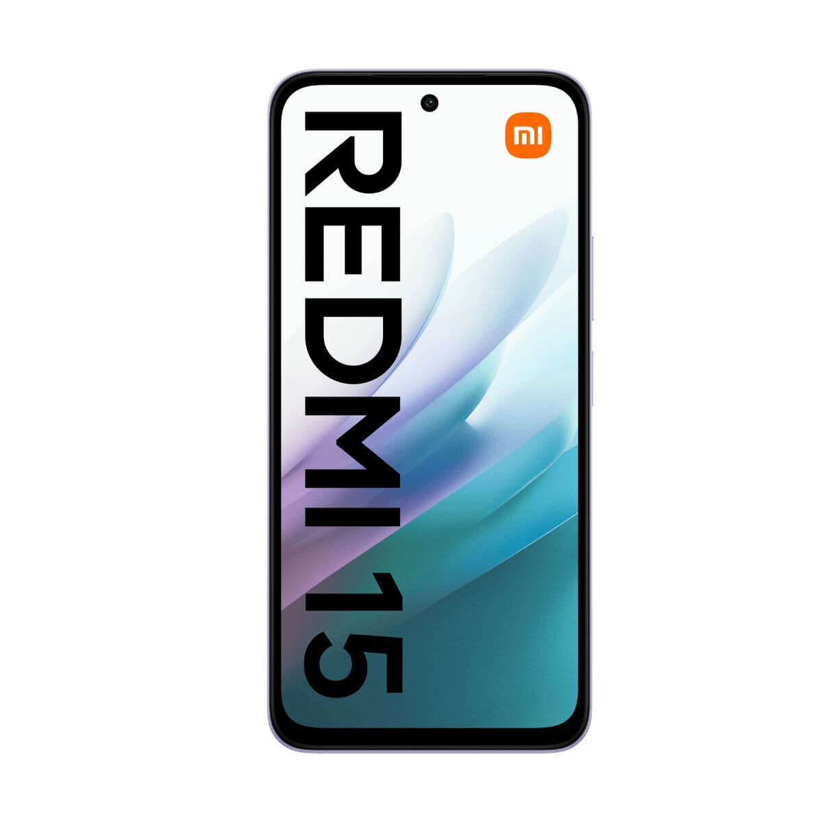 Smartphone Xiaomi REDMI 15 PURPLE 6,9" Octa Core 8 GB RAM 256 GB Pourpre - Image 3