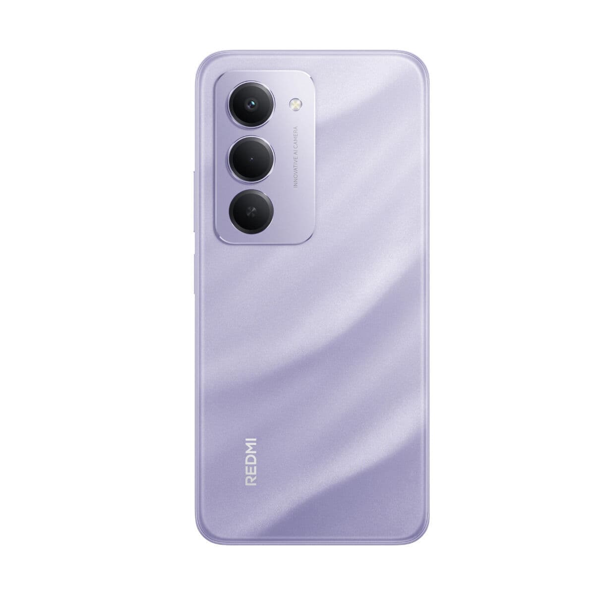 Smartphone Xiaomi REDMI 15 PURPLE 6,9" Octa Core 8 GB RAM 256 GB Pourpre - Image 4