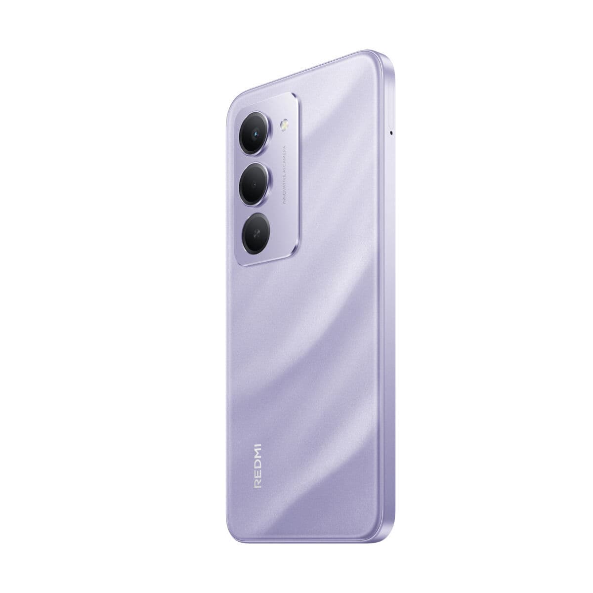 Smartphone Xiaomi REDMI 15 PURPLE 6,9" Octa Core 8 GB RAM 256 GB Pourpre - Image 6