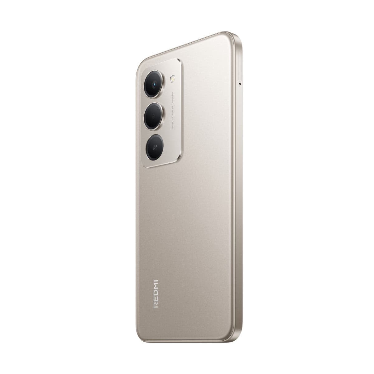 Smartphone Xiaomi Redmi 15 6,9" Octa Core 6 GB RAM 128 GB Gris - Image 6