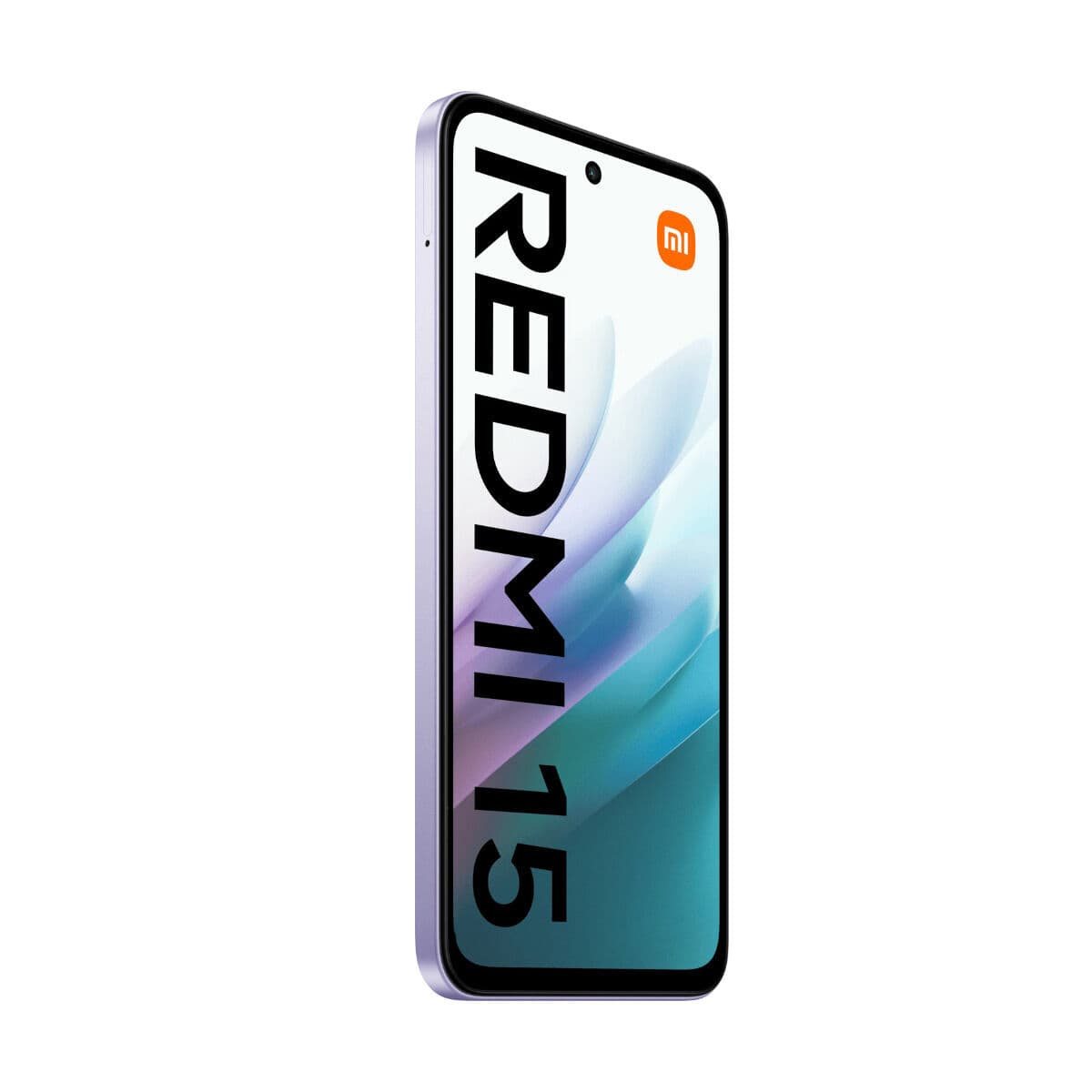 Smartphone Xiaomi Redmi 15 128 GB 6,9" QUALCOMM SNAPDRAGON 685 6 GB RAM Purpur - Image 15