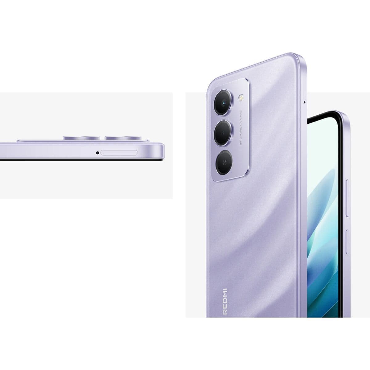 Smartphone Xiaomi Redmi 15 128 GB 6,9" QUALCOMM SNAPDRAGON 685 6 GB RAM Purpur - Image 19