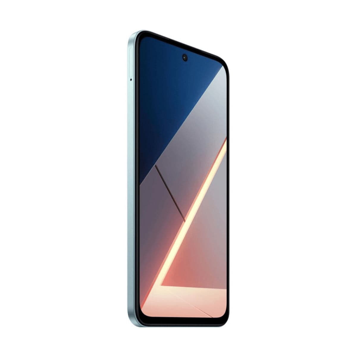 Smartphone Xiaomi POCO M7 6,9" QUALCOMM SNAPDRAGON 685 6 GB RAM 128 GB Bleu - Image 6